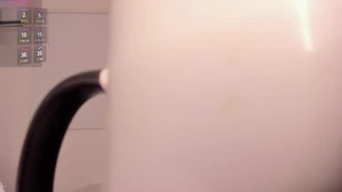 Snapshot of alejandra_dunn chatting on 02-26-25, 10:36 Alejandra online show from 02-26-25, 10:36