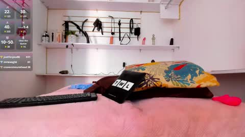 Snapshot of alejandra_dunn chatting on 03-09-25, 01:59 Alejandra online show from 03-09-25, 01:59