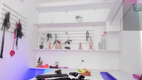 Snapshot of alejandra_dunn chatting on 09-12-25, 03:45 Alejandra online show from 09-12-25, 03:45