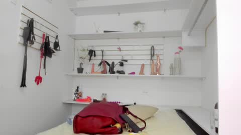 Snapshot of alejandra_dunn chatting on 09-18-25, 05:26 Alejandra online show from 09-18-25, 05:26