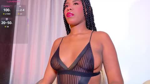 alejandra_dunn1 online show from 01-18-26, 09:40