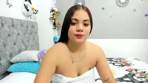 alejandra_evanss online show from 09-21-25, 10:22