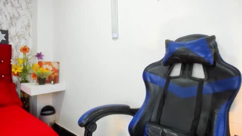 ALEJANDRA JAMES online show from 05-23-26, 12:09