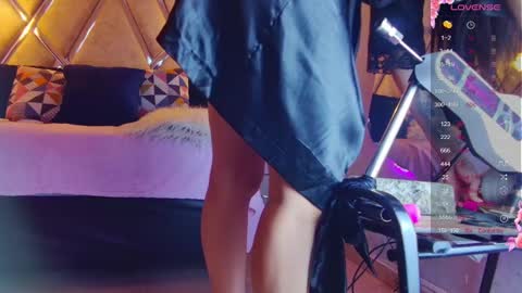 alejandra martins online show from 02-04-25, 08:38