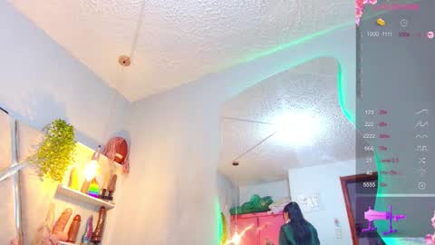 alejandra martins online show from 11-23-25, 01:11