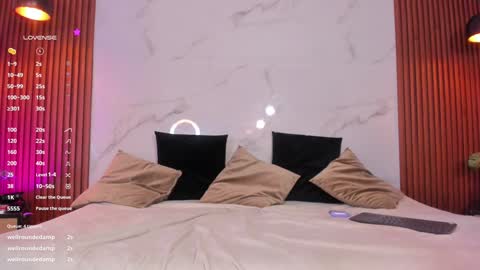 Aleja  online show from 01-23-25, 01:41