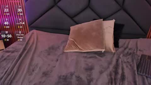 Aleja  online show from 02-11-25, 03:08