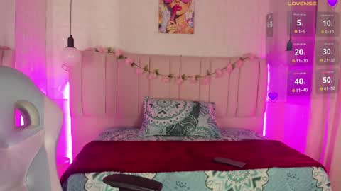  alejandra online show from 03-24-26, 04:06