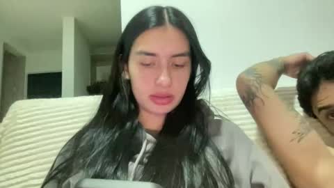 alejandraaa_ online show from 03-18-26, 03:31