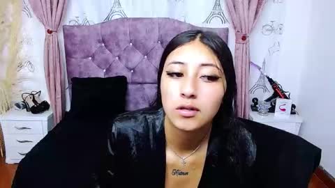 ALEJANDRA online show from 10-05-25, 11:19