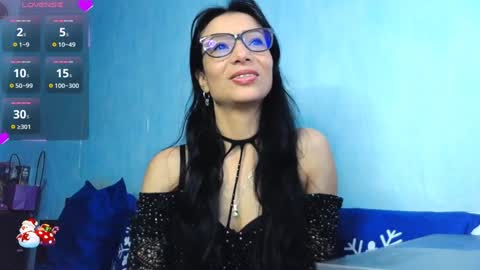 Snapshot of alejandracherry_ chatting on 12-11-24, 09:52 Alejandra online show from 12-11-24, 09:52