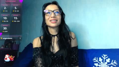 Snapshot of alejandracherry_ chatting on 12-11-24, 06:52 Alejandra online show from 12-11-24, 06:52