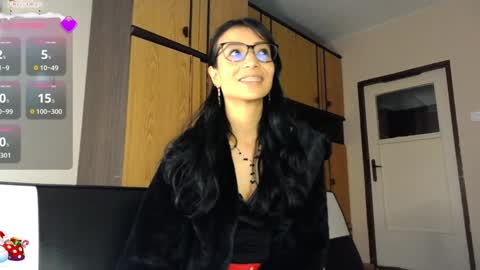 Snapshot of alejandracherry_ chatting on 12-27-24, 07:29 Alejandra online show from 12-27-24, 07:29