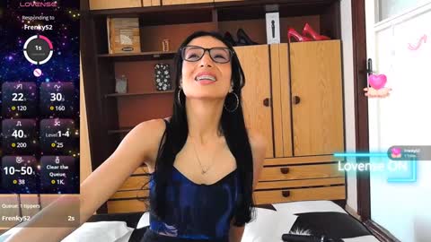 Snapshot of alejandracherry_ chatting on 02-07-25, 11:12 Alejandra online show from 02-07-25, 11:12