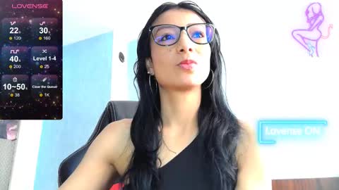 Snapshot of alejandracherry_ chatting on 02-19-25, 08:01 Alejandra online show from 02-19-25, 08:01