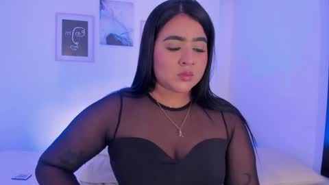 Alejandra online show from 04-29-26, 05:30