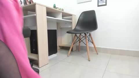 alejandrina_ online show from 02-09-26, 12:42