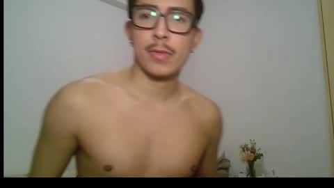 Alejandro online show from 02-09-26, 09:52