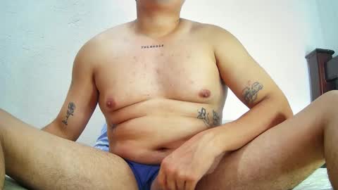 Alejandro online show from 01-25-25, 06:12