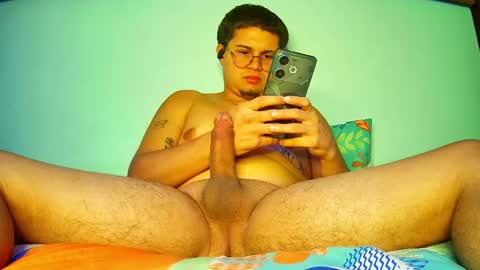 Alejandro online show from 02-28-25, 06:10