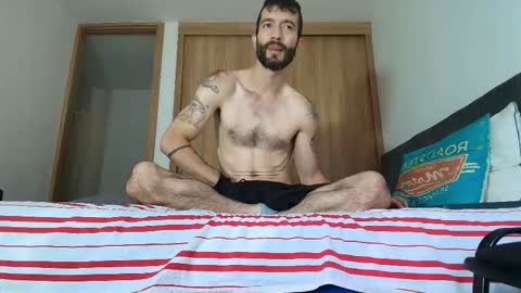 Alejandro Hernndez online show from 11-03-25, 08:21