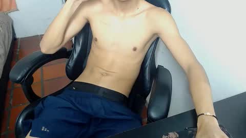 alejandro_cutee online show from 01-11-26, 05:12