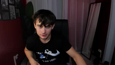 Alejandro online show from 11-20-25, 08:25