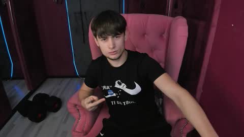 Alejandro online show from 11-26-25, 10:16