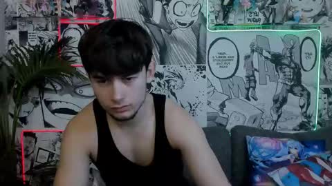 Alejandro online show from 11-30-25, 03:27