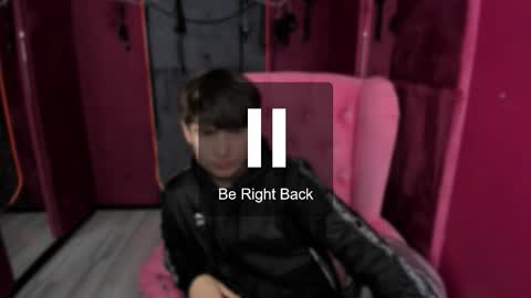 Alejandro online show from 12-01-25, 05:34