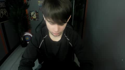 Alejandro online show from 02-22-26, 08:24