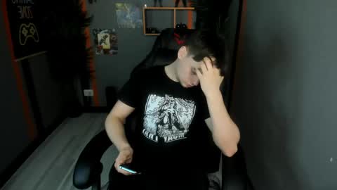 Alejandro online show from 03-20-26, 08:57