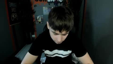 Alejandro online show from 03-22-26, 03:26