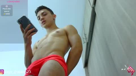 Alejo online show from 09-11-25, 10:21