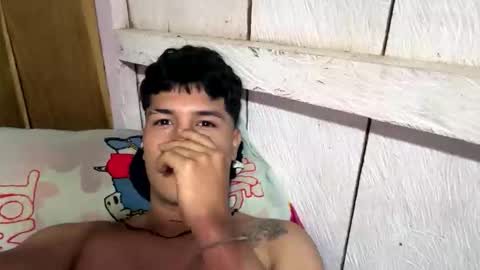 alejandro_miuller online show from 10-27-25, 11:25