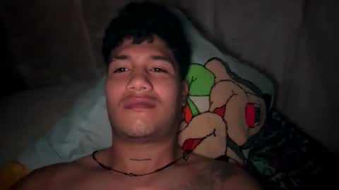 alejandro_miuller online show from 11-02-25, 06:16