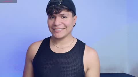 Alejandro G online show from 10-05-25, 03:05