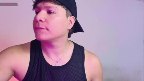 Alejandro G online show from 10-09-25, 01:42