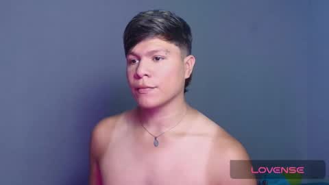 Alejandro G online show from 10-25-25, 06:02