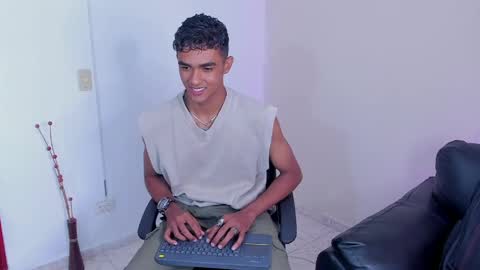 Alejandro williams online show from 05-13-26, 10:27