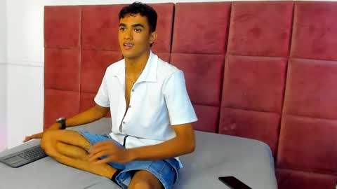 Alejandro williams online show from 05-17-26, 09:33