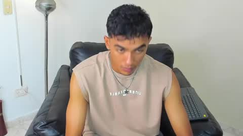 Alejandro williams online show from 06-07-26, 09:07
