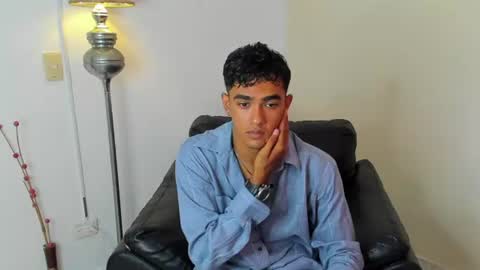 Alejandro williams online show from 06-13-26, 07:23