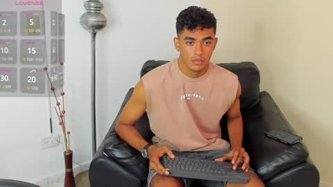 Alejandro williams online show from 06-22-26, 08:39