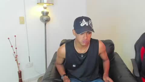 Alejandro williams online show from 06-25-26, 08:57
