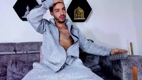 ONLYFANS ALEJANDRO ZATRORO online show from 02-07-26, 11:36