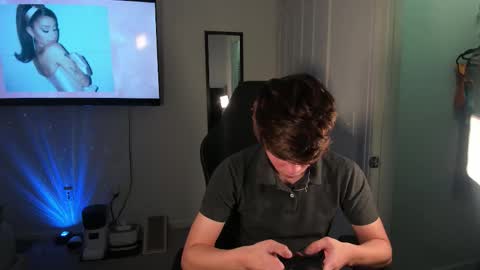 Alex online show from 11-20-25, 08:08