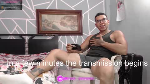 Snapshot of alejandrocock23 chatting on 02-12-26, 10:21 alejandrocock online show from 02-12-26, 10:21