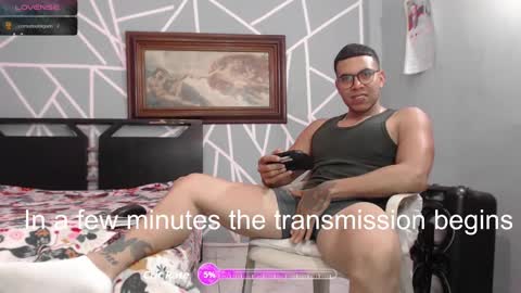 Snapshot of alejandrocock23 chatting on 02-24-26, 10:24 alejandrocock online show from 02-24-26, 10:24