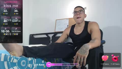 Snapshot of alejandrocock23 chatting on 03-18-26, 11:41 alejandrocock online show from 03-18-26, 11:41